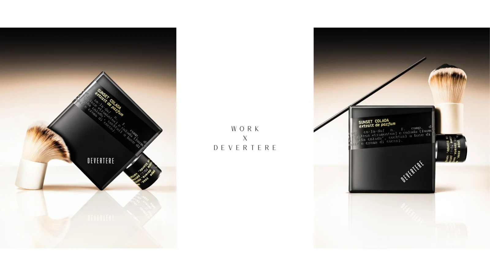 Portfolio Climbid Studio