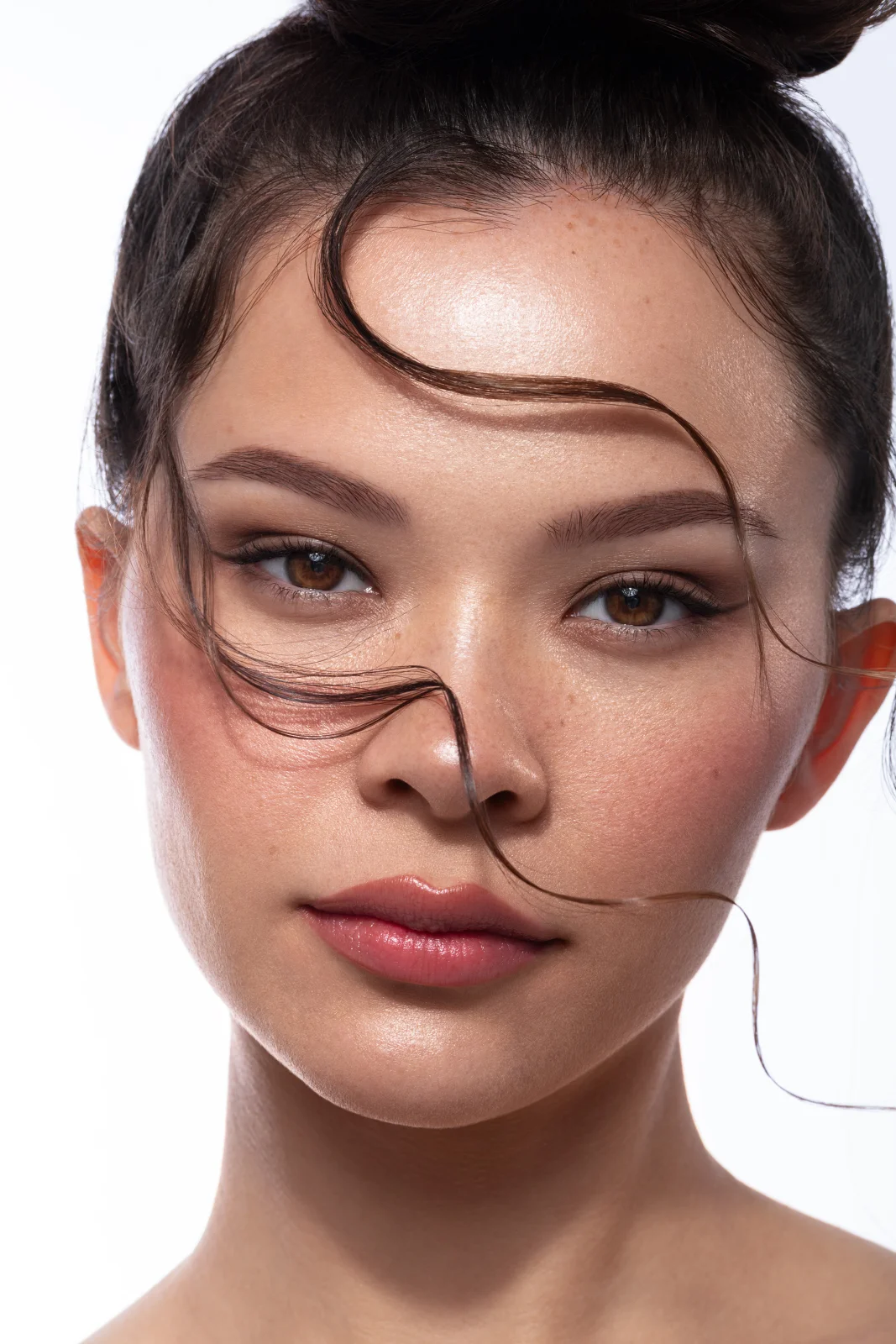 Beauty Retouching