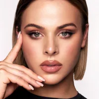 J.K. Sculpted Makeup Artist
