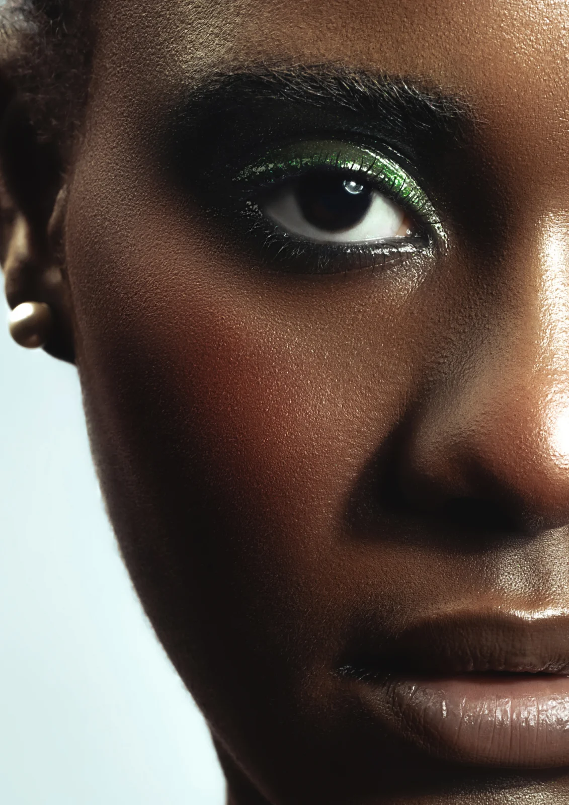 Editorial CloseUp