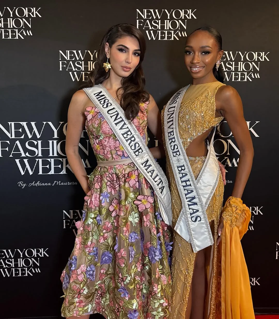 Miss Universe Bahamas 