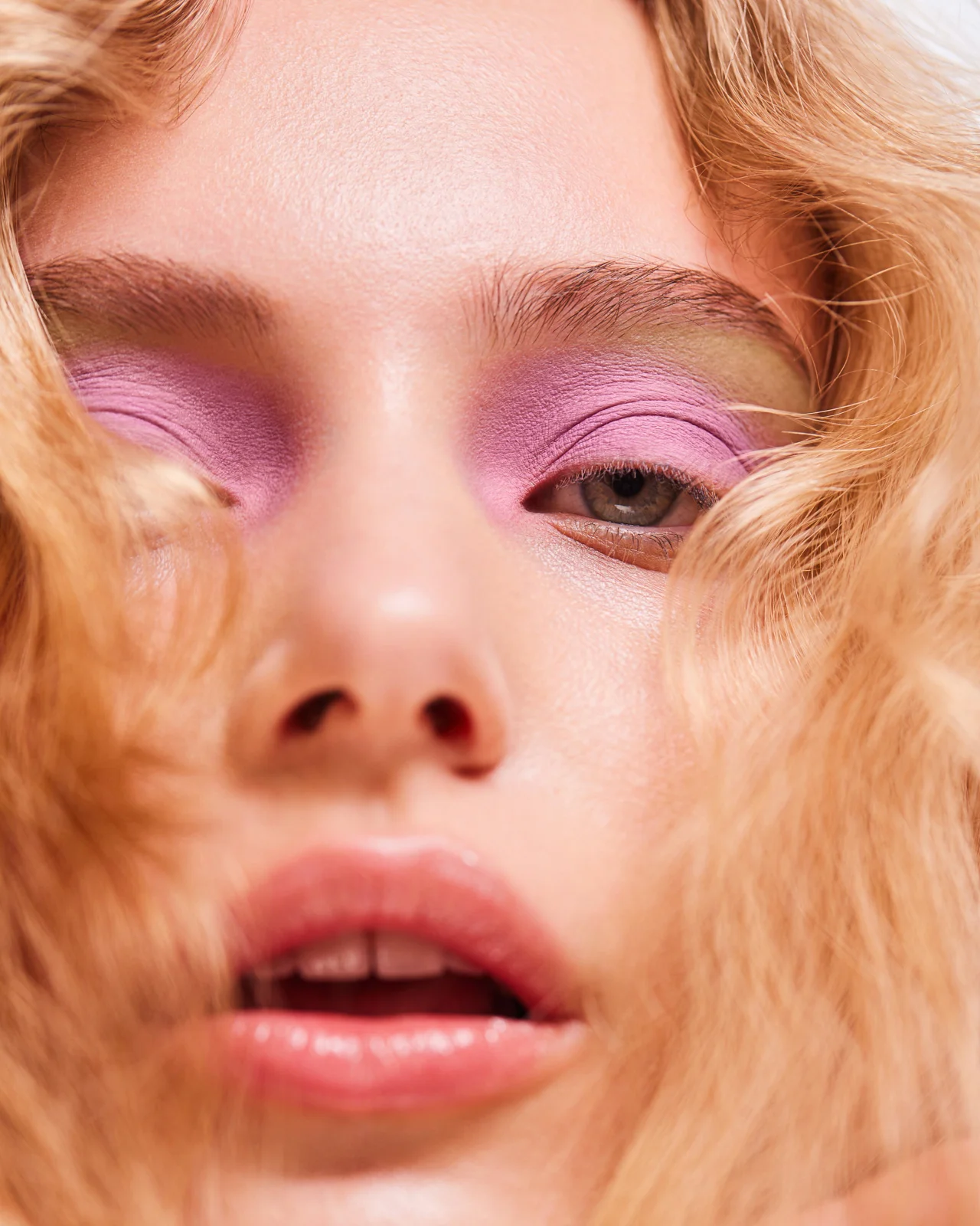 Creative Retouching 