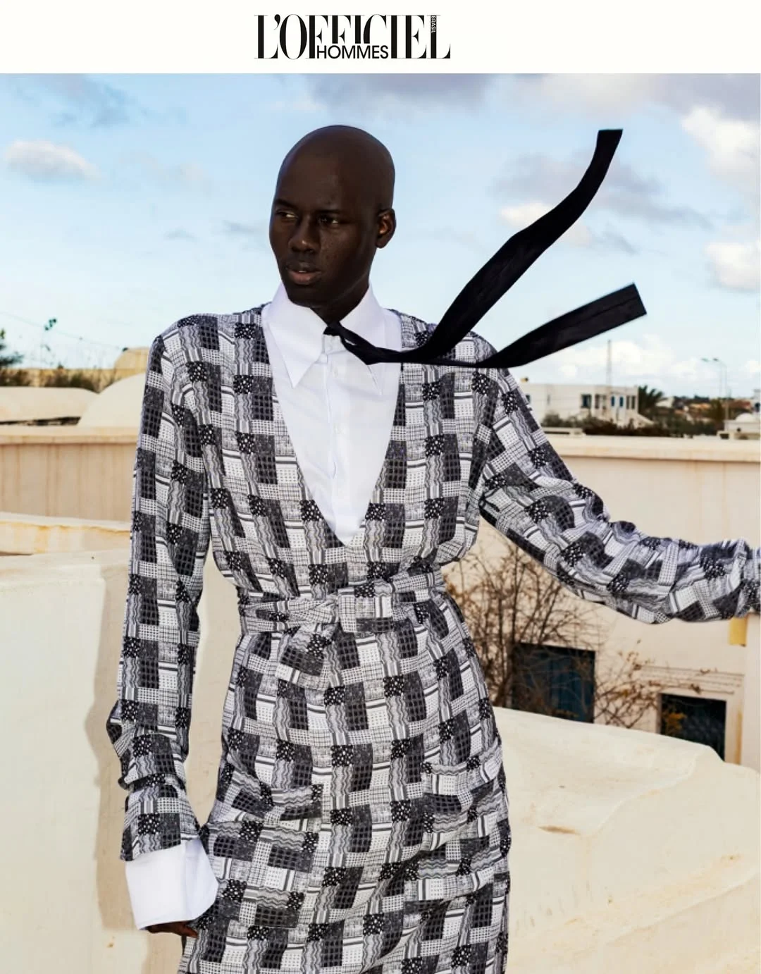 Badara N’diaye 