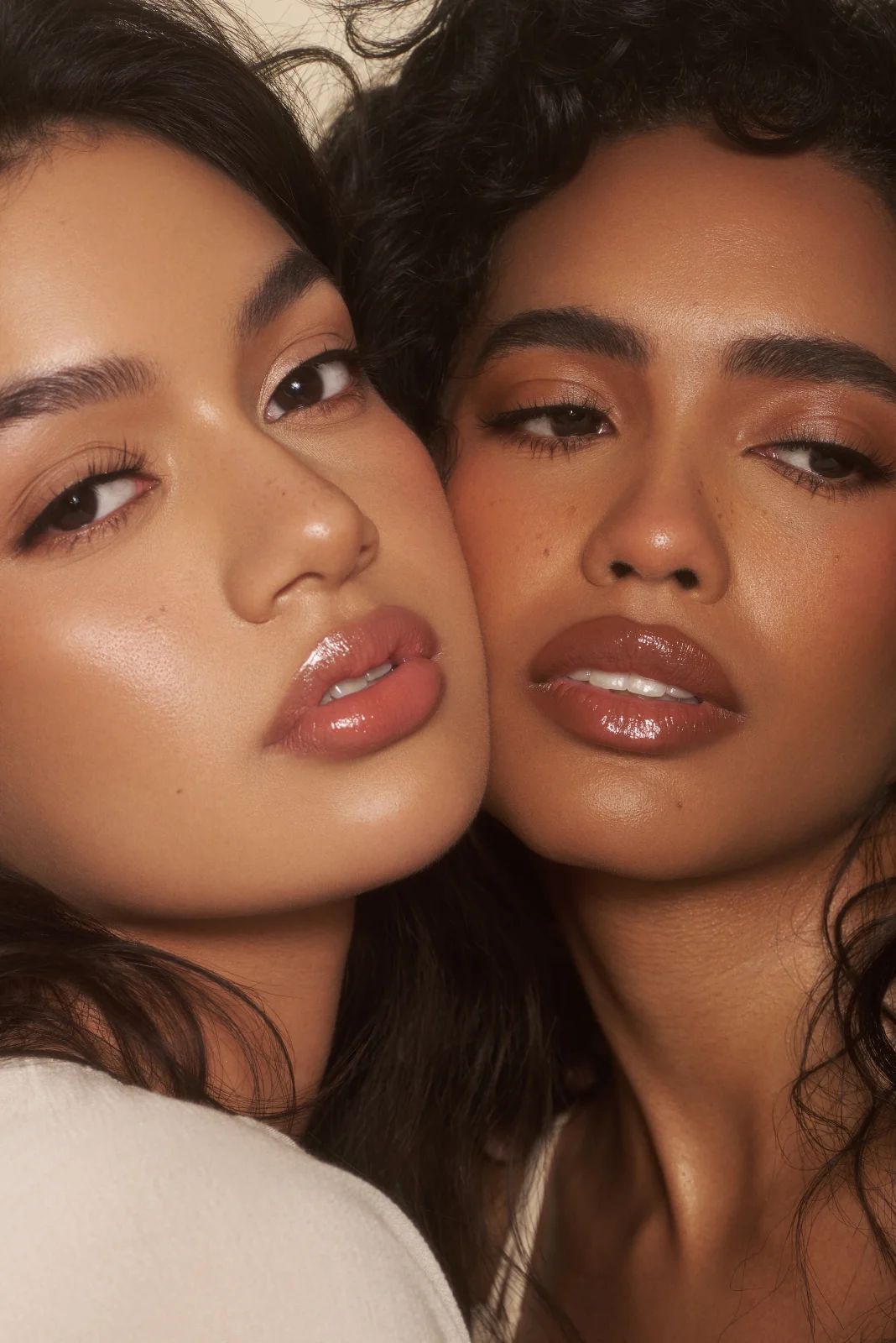 Beauty Retouching