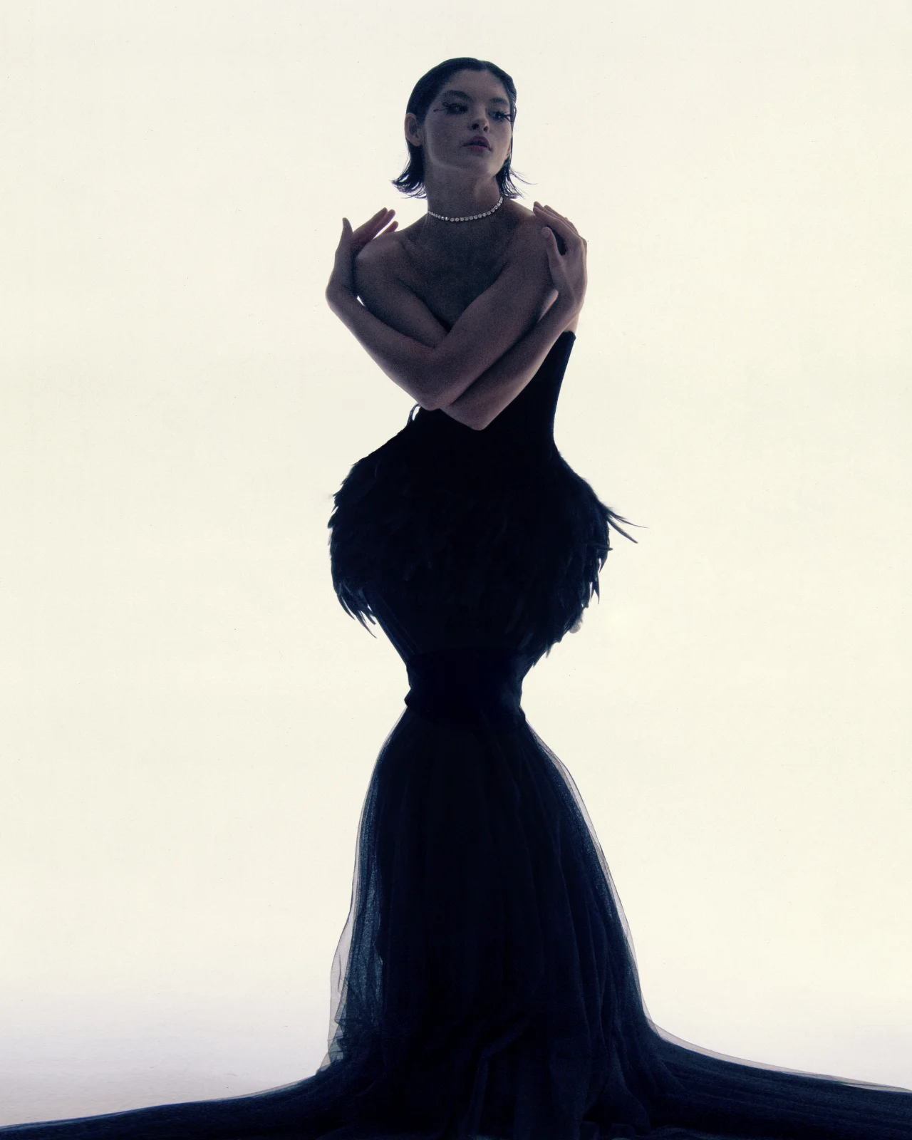 Swan’s Allure