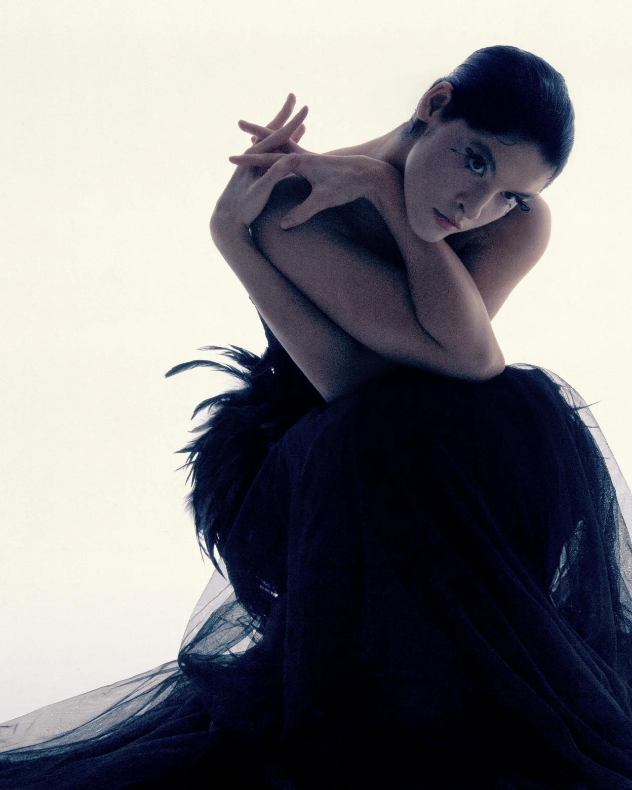 Swan’s Allure