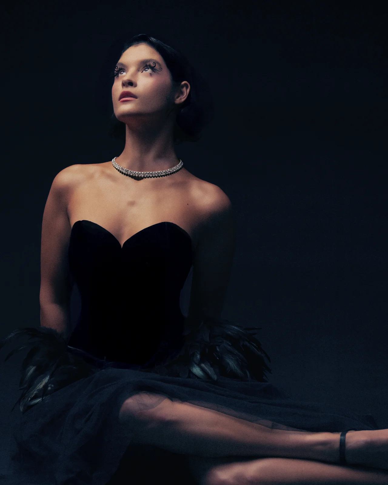 Swan’s Allure