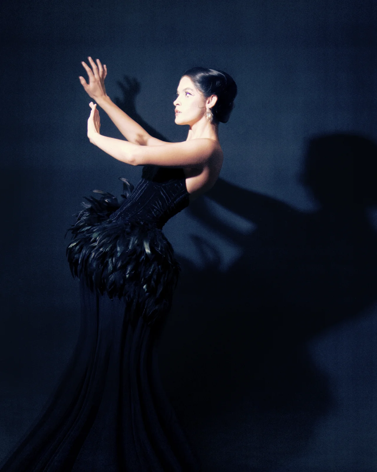 Swan’s Allure