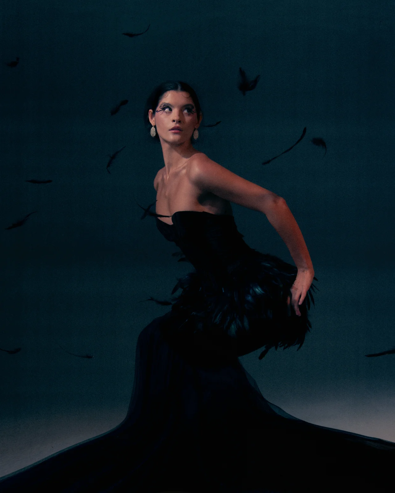 Swan’s Allure