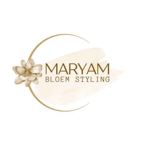 Mayambloemstyling
