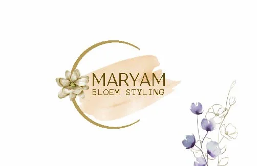 Mayambloemstyling