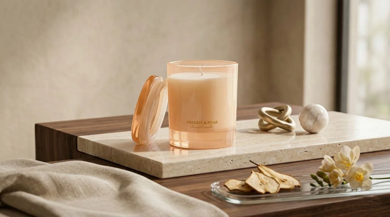 LEAFI Aroma | Luxury Fragrance Brand & Shopify Experience