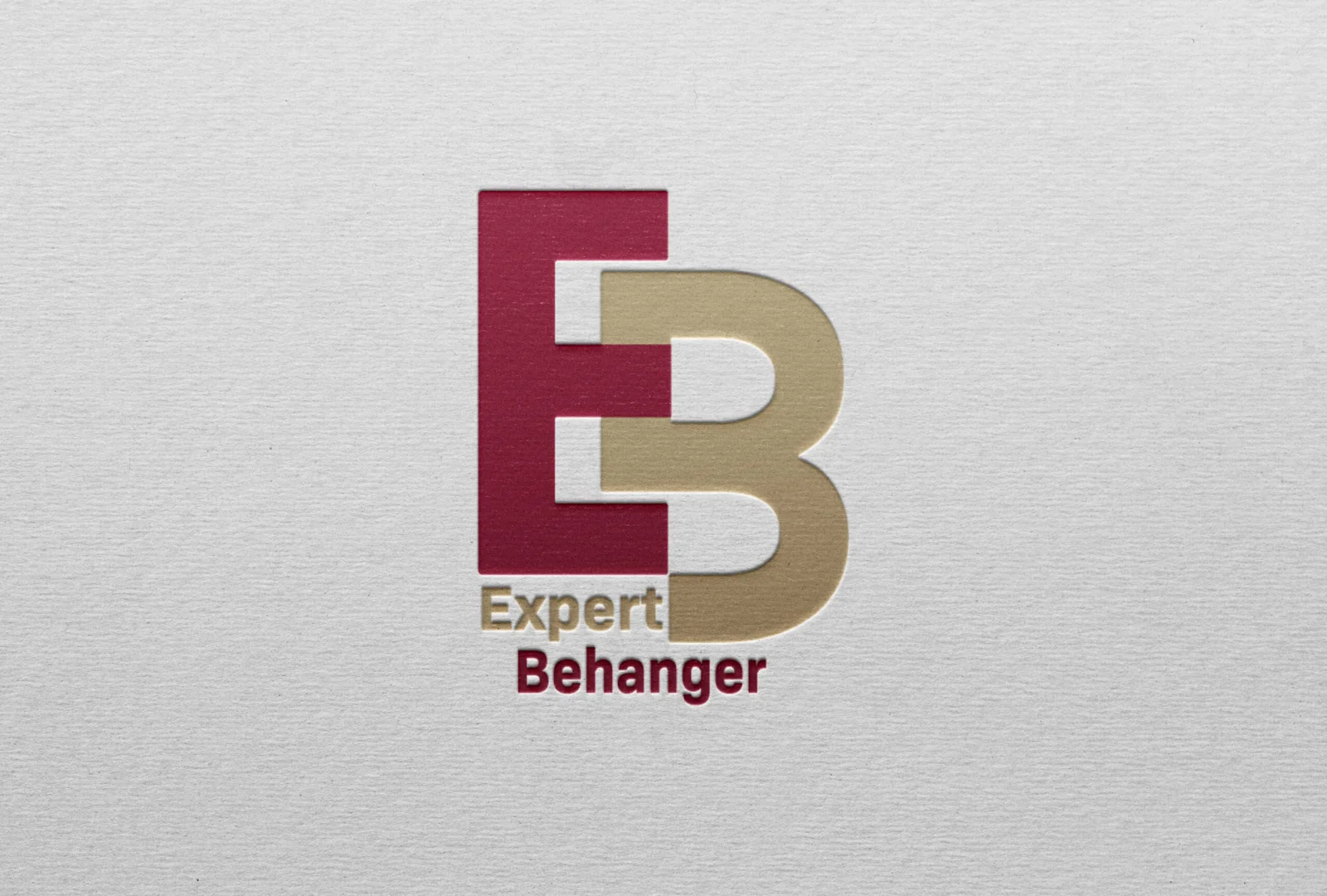  Expert Behanger | Premium Brand Identity & Websitee
