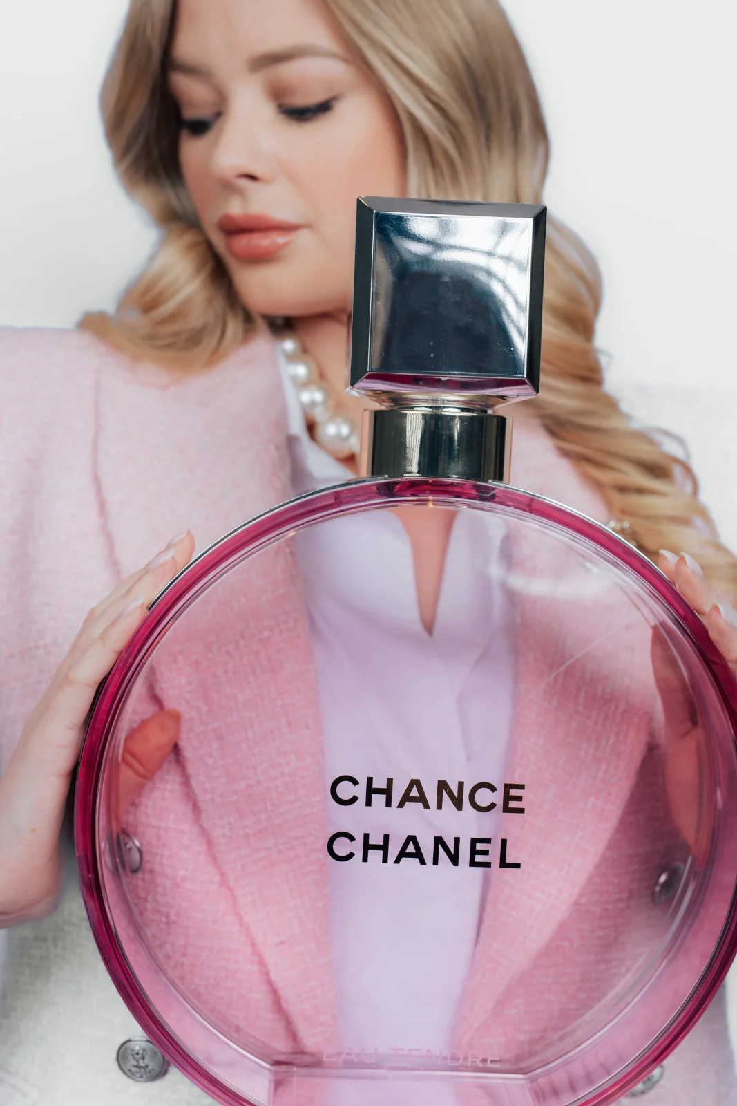 Chanel+Ams 1713255A1959