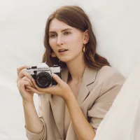 Chantal Fashion photographer & producer
