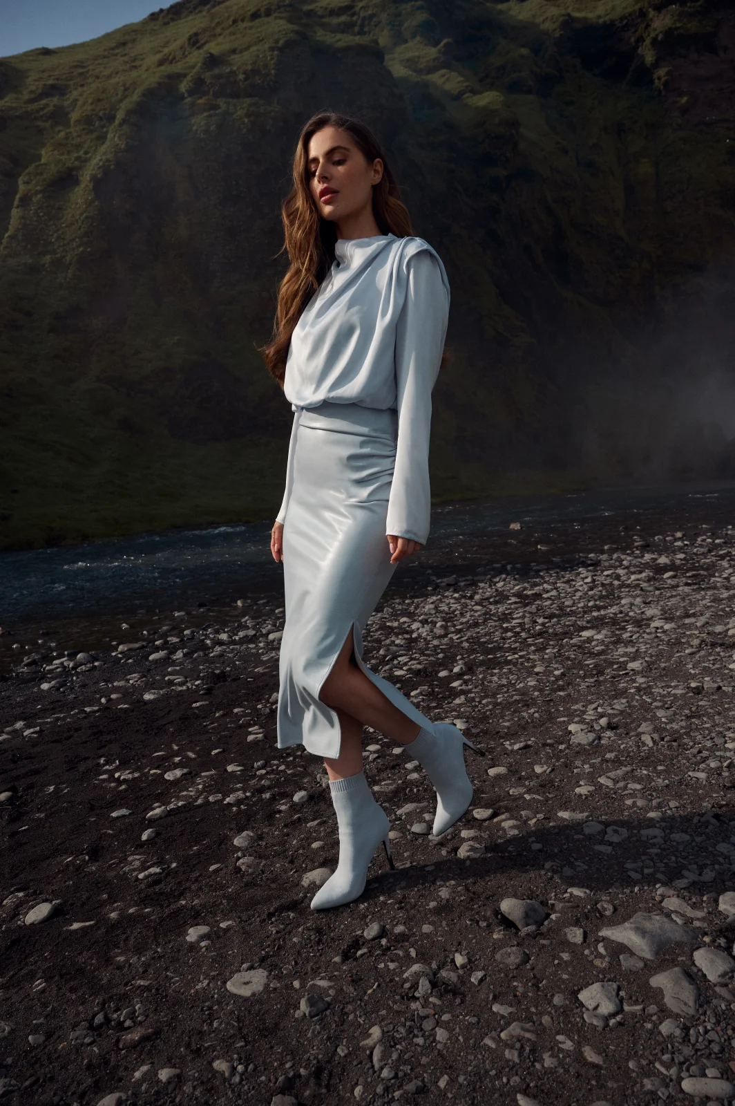 Oscar The Collection AW-campaign