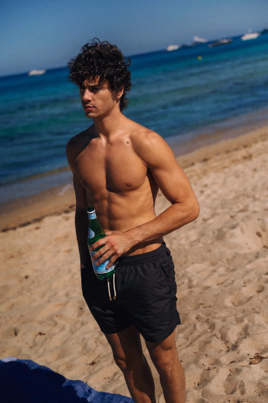 Andrew&Cole Campaign