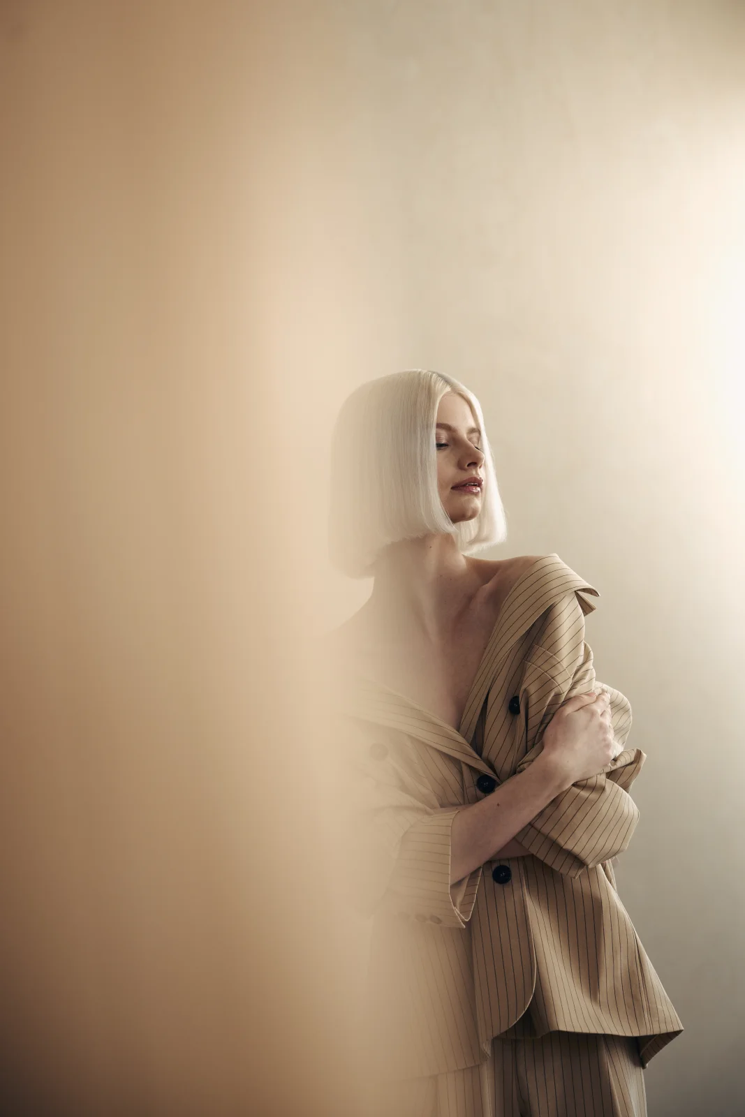 Winter editorial