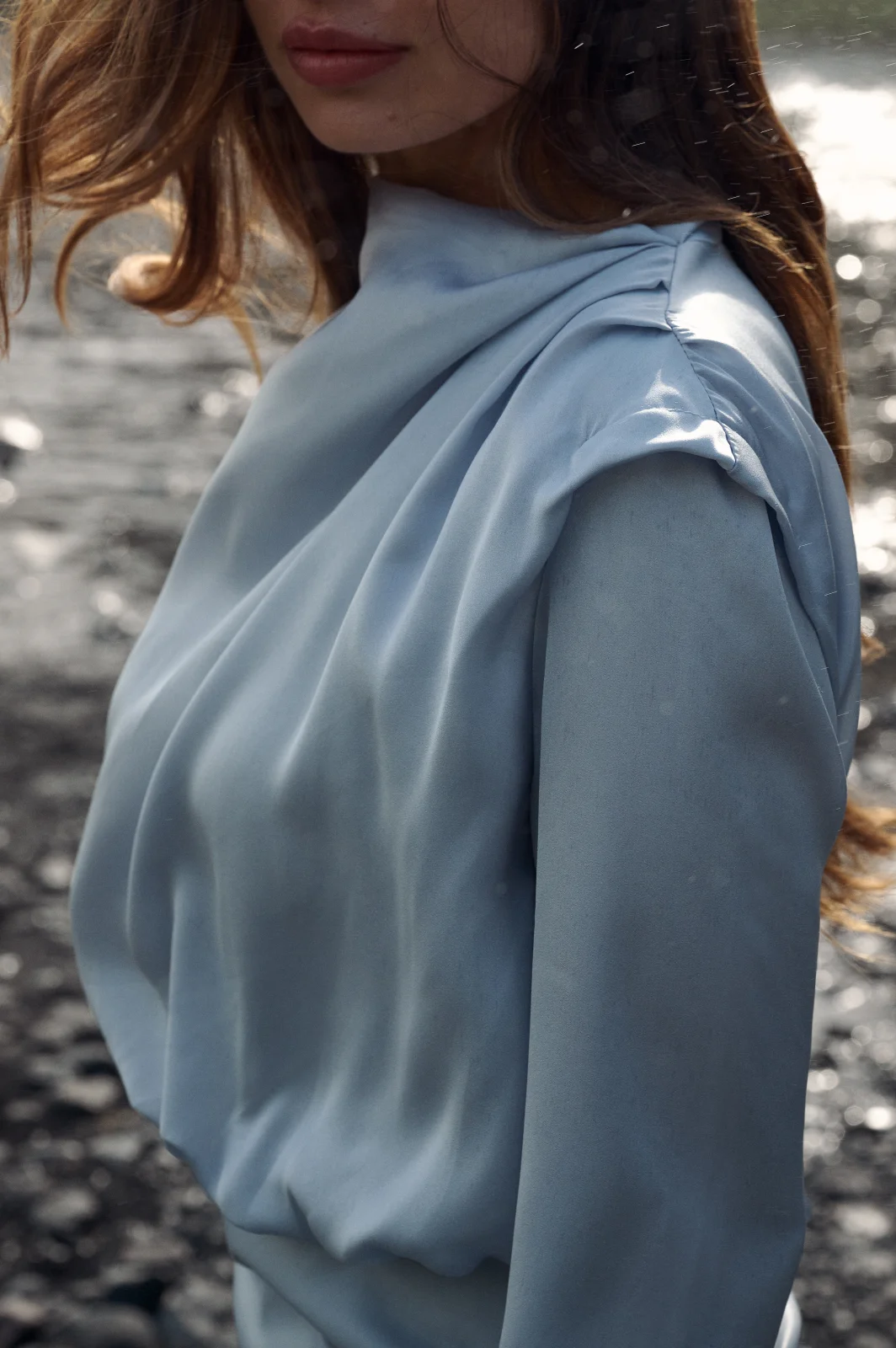Oscar The Collection AW-campaign