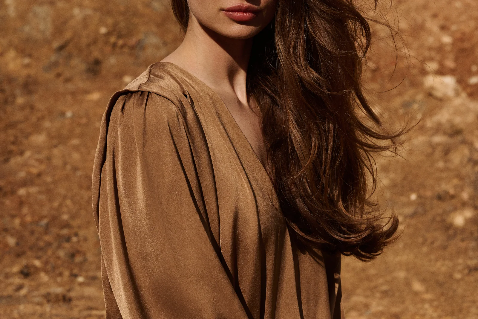 Oscar The Collection AW-campaign