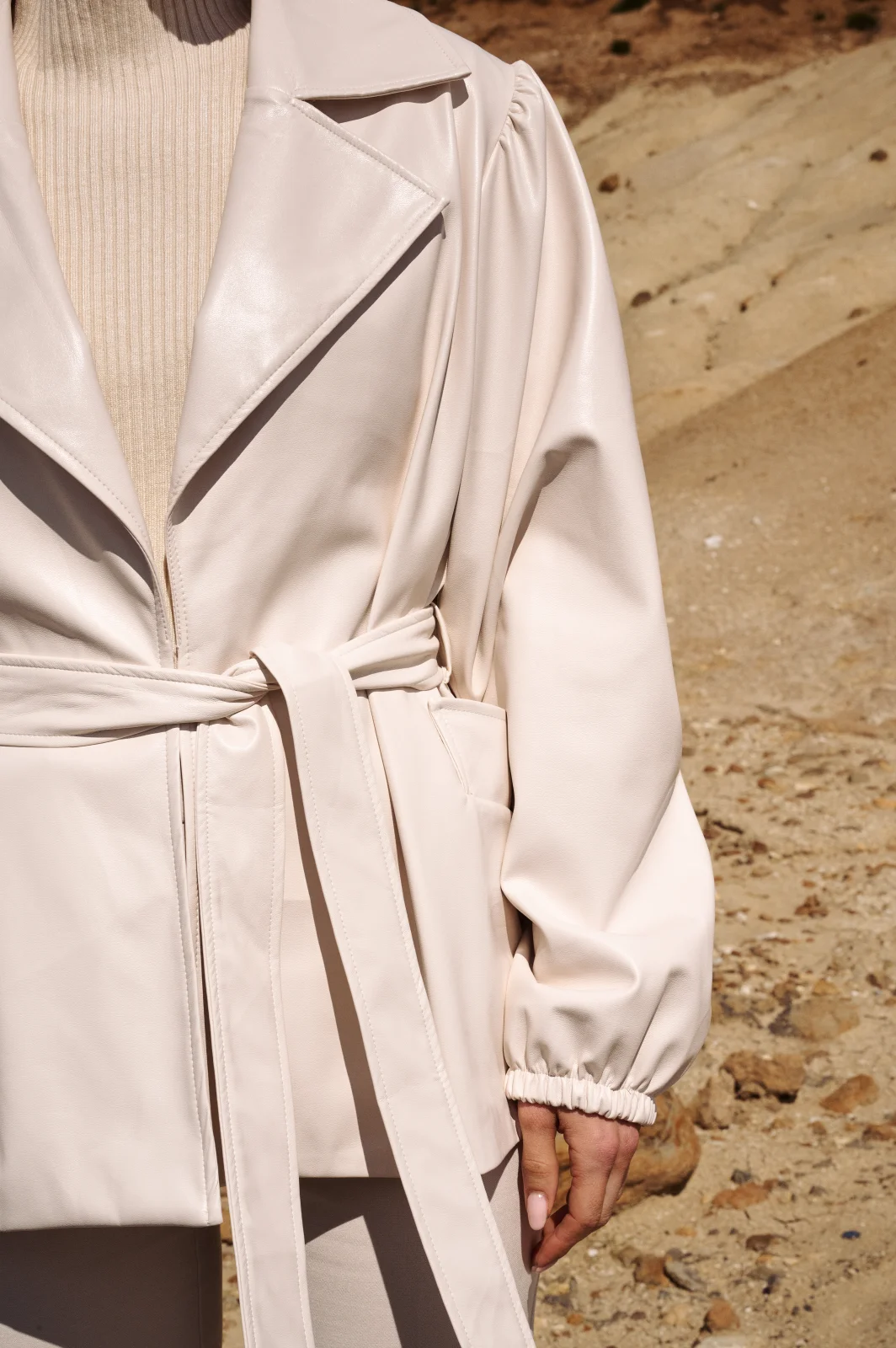 Oscar The Collection AW-campaign