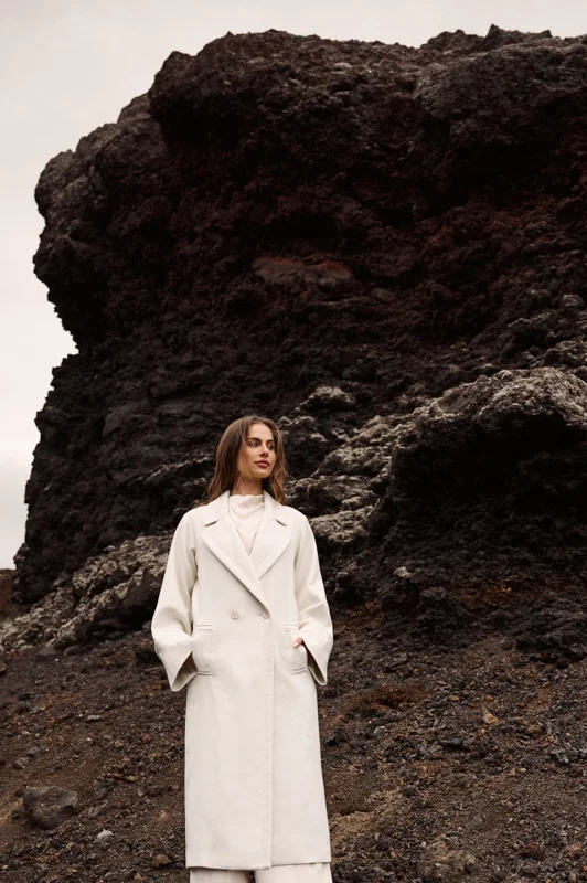 Oscar The Collection AW-campaign