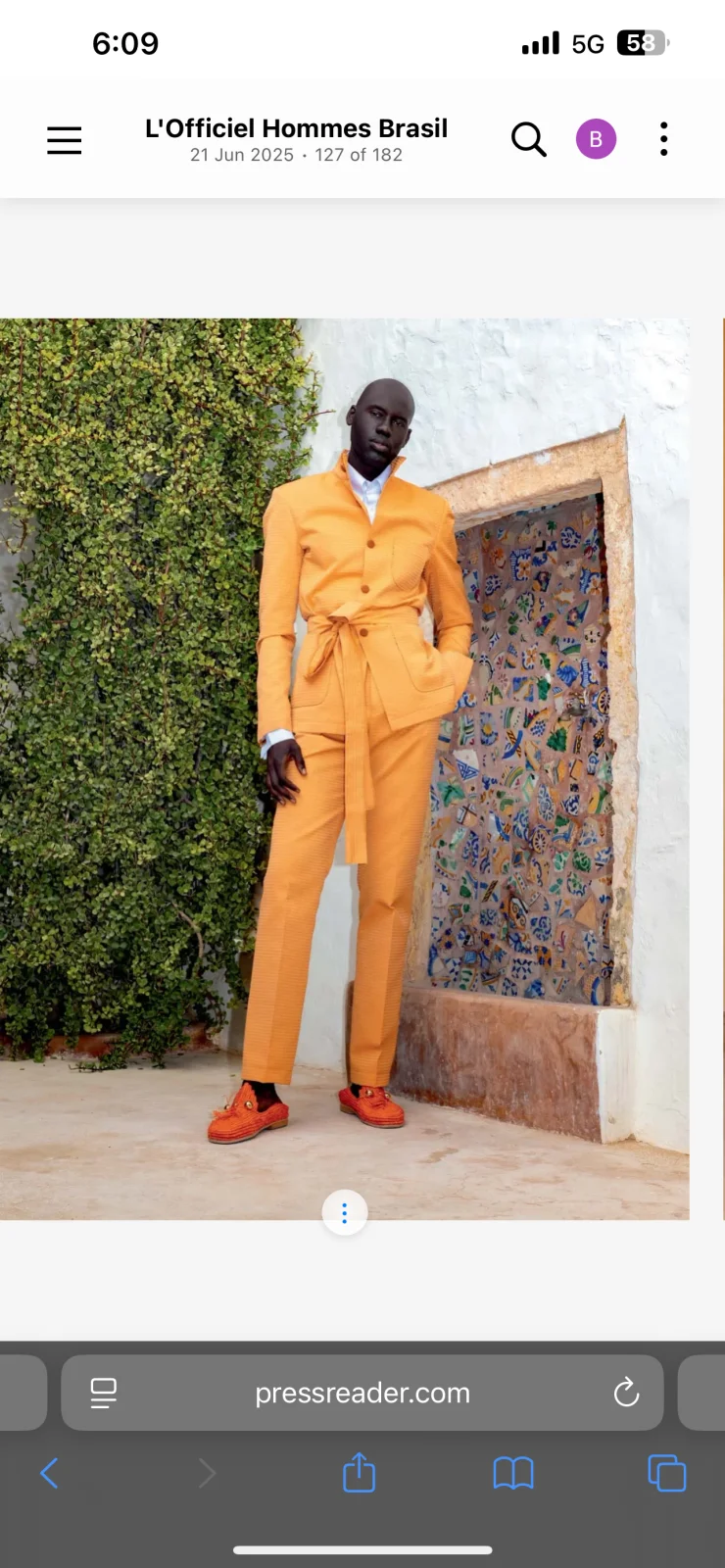 Badara N’diaye 