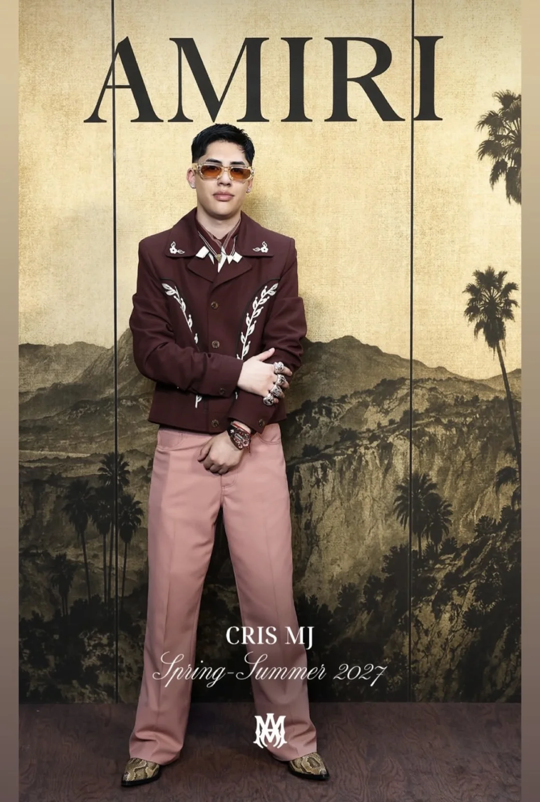 Cris Emejota 