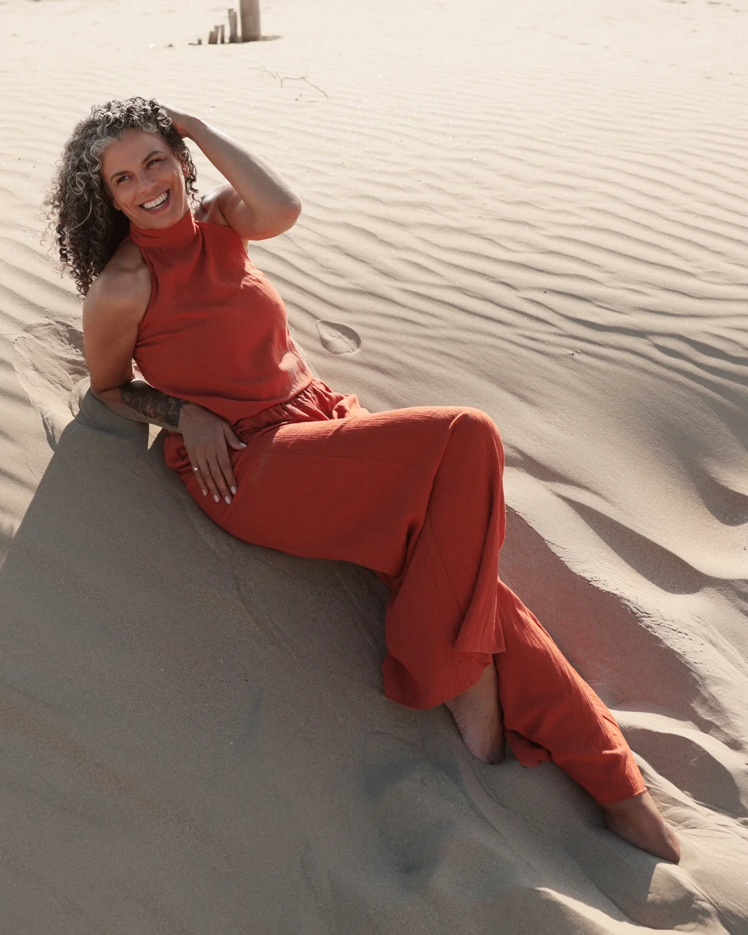 Beach shoot