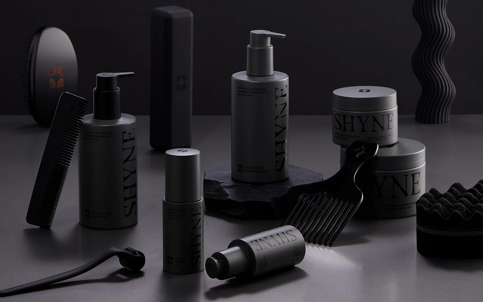 Shyne - Men beauty products