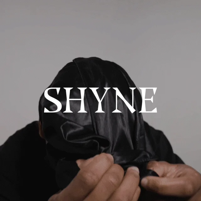 Shyne - Men beauty products