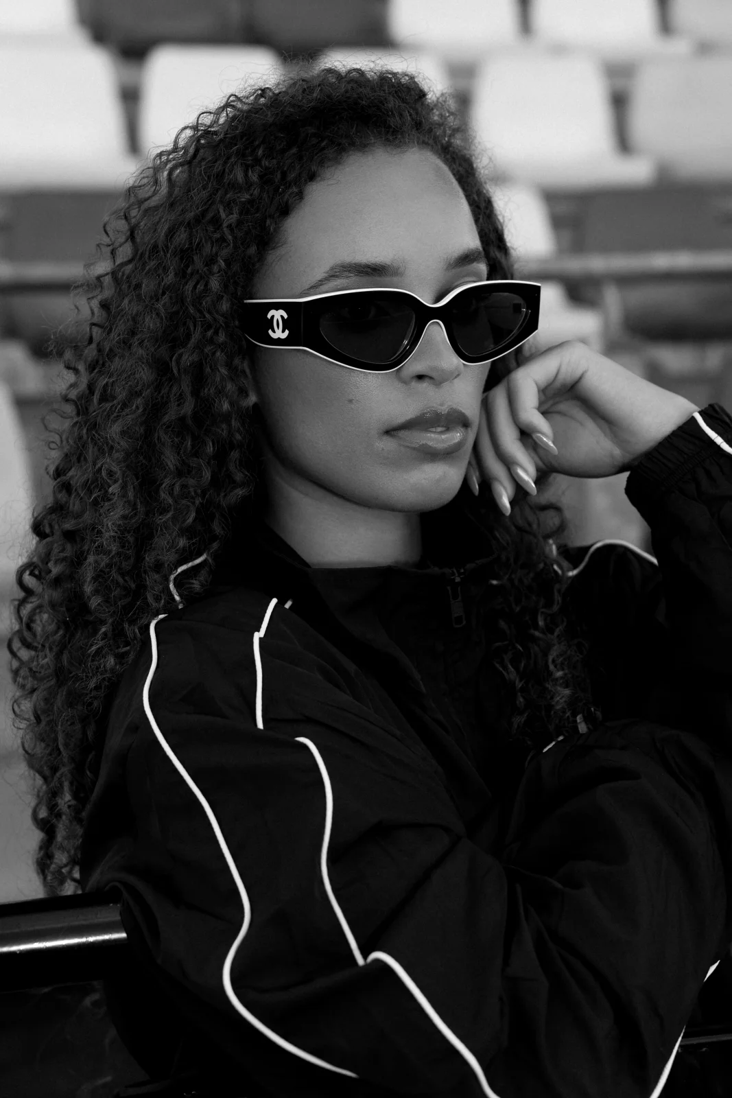Editorial/fashion shoot