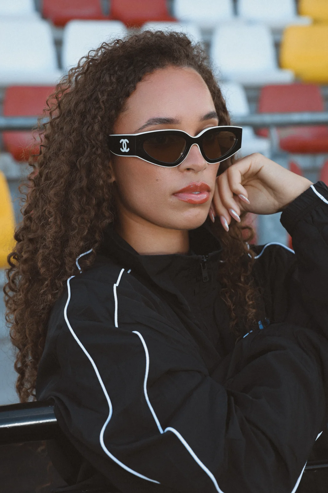 Editorial/fashion shoot