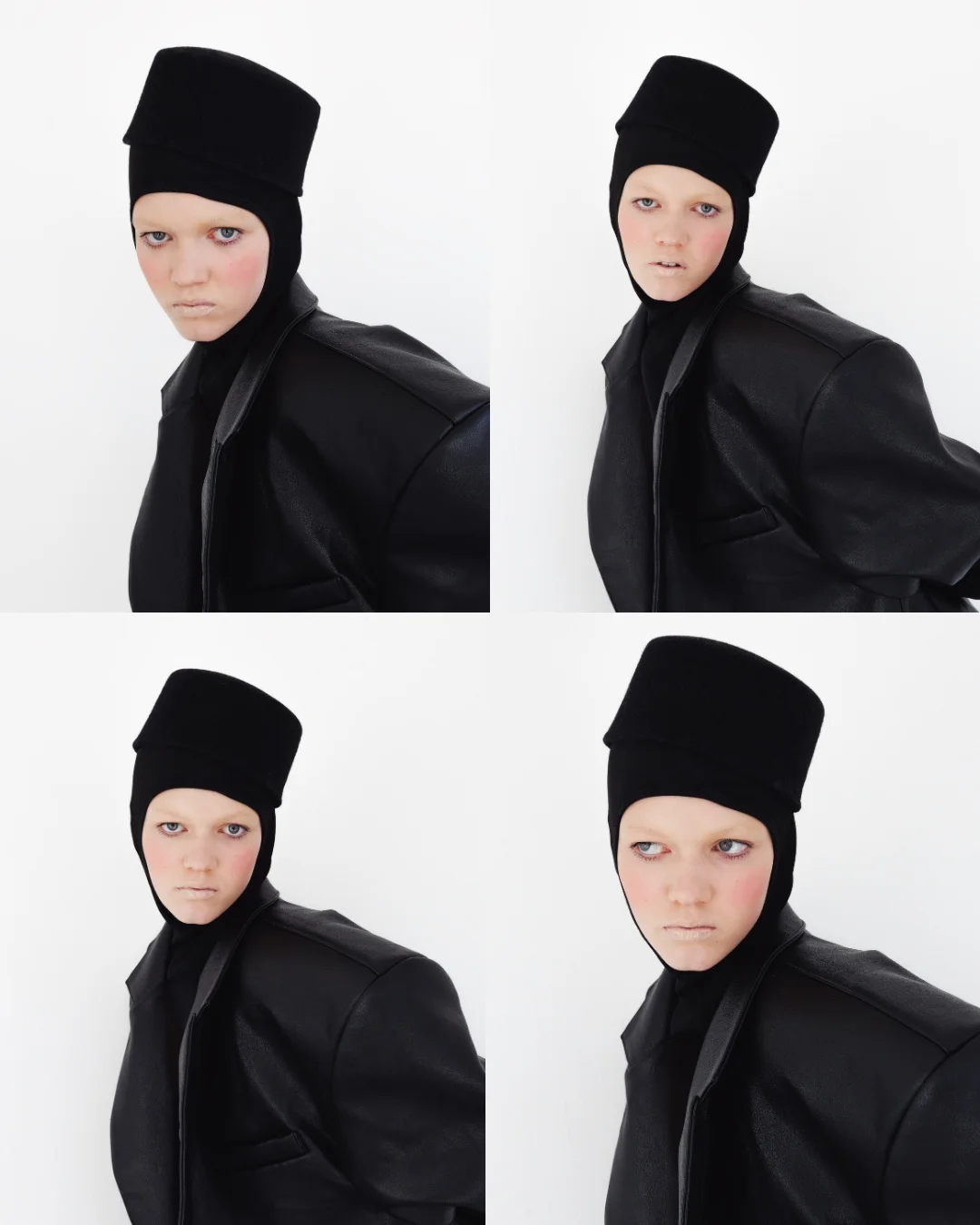 Portfolio project - Echoes of shape 