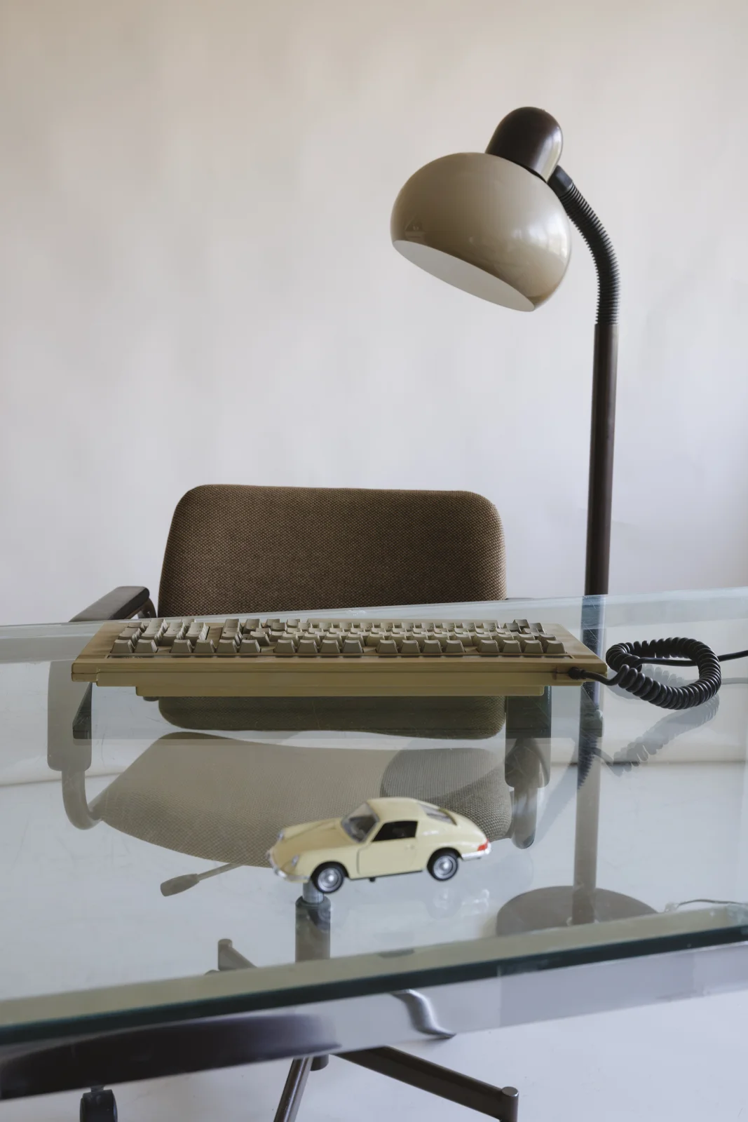 Interior photography