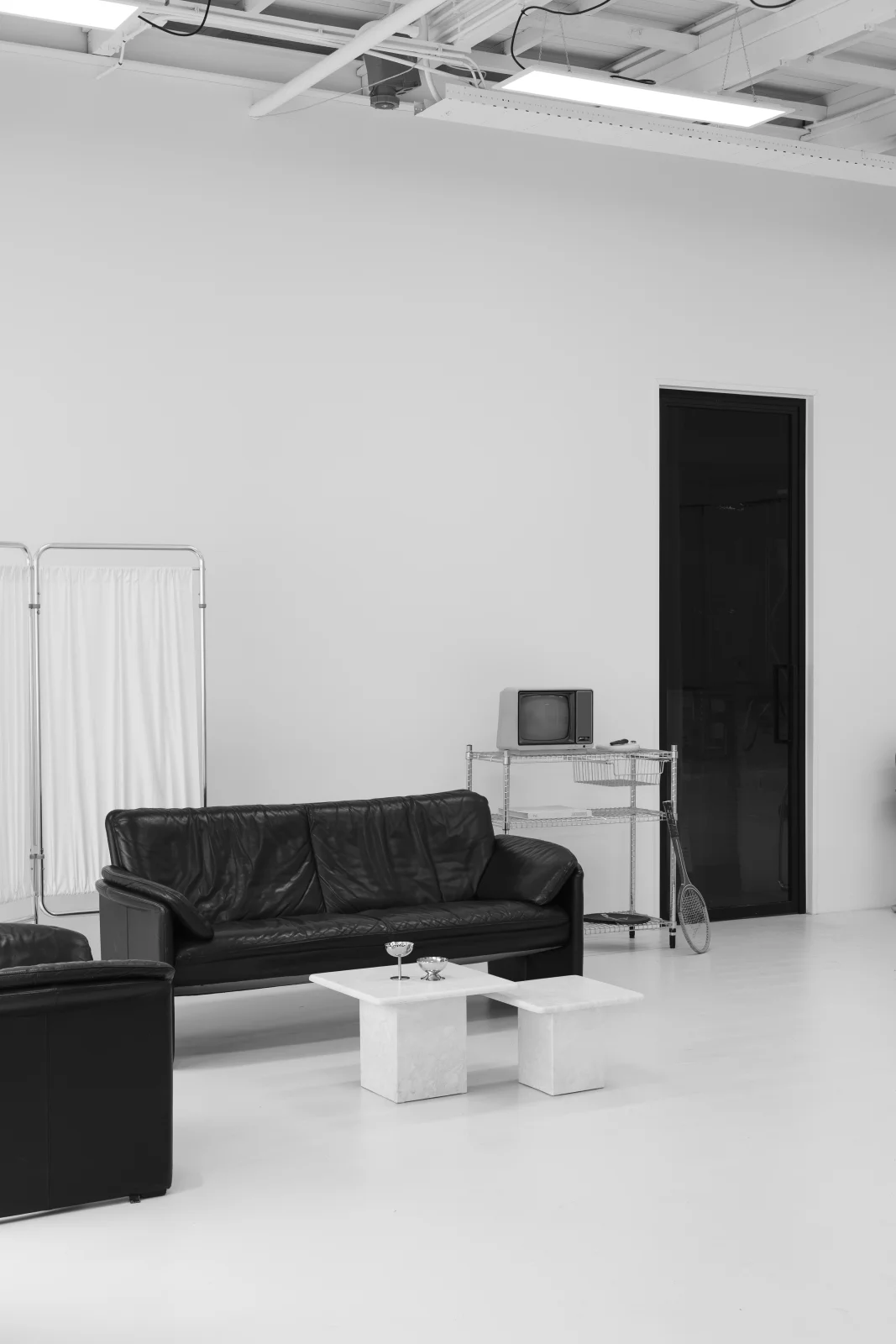 Interior photography