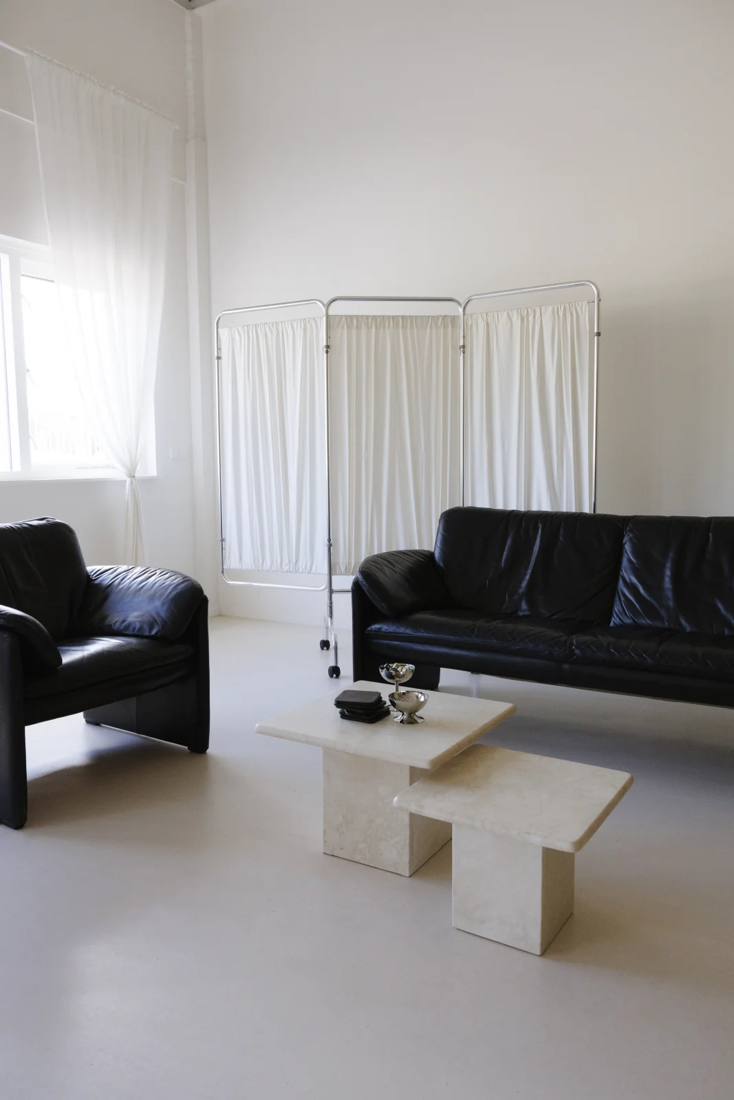 Interior photography