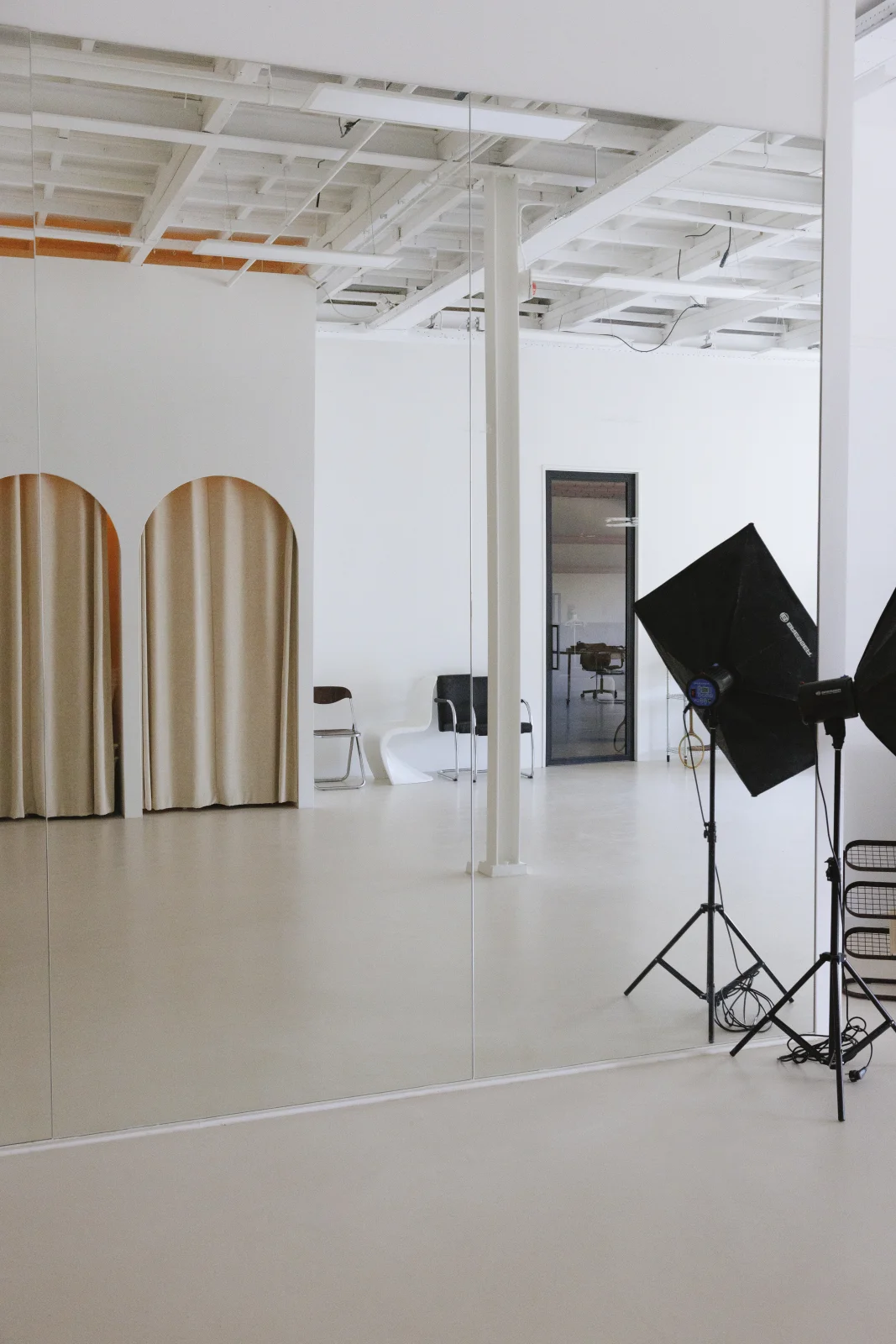 Interior photography