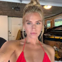 Fréderique Model, Influencer