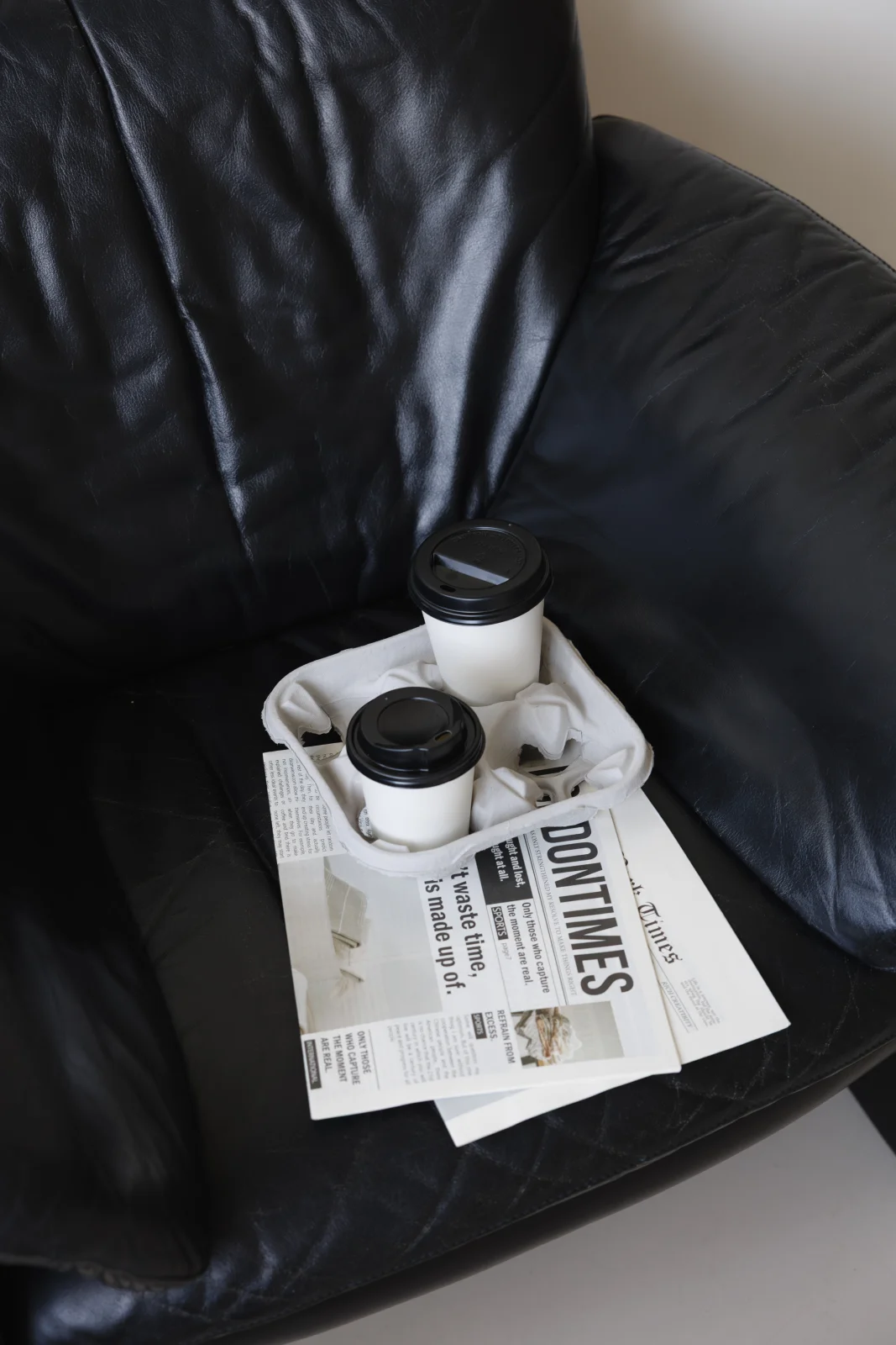 Interior photography