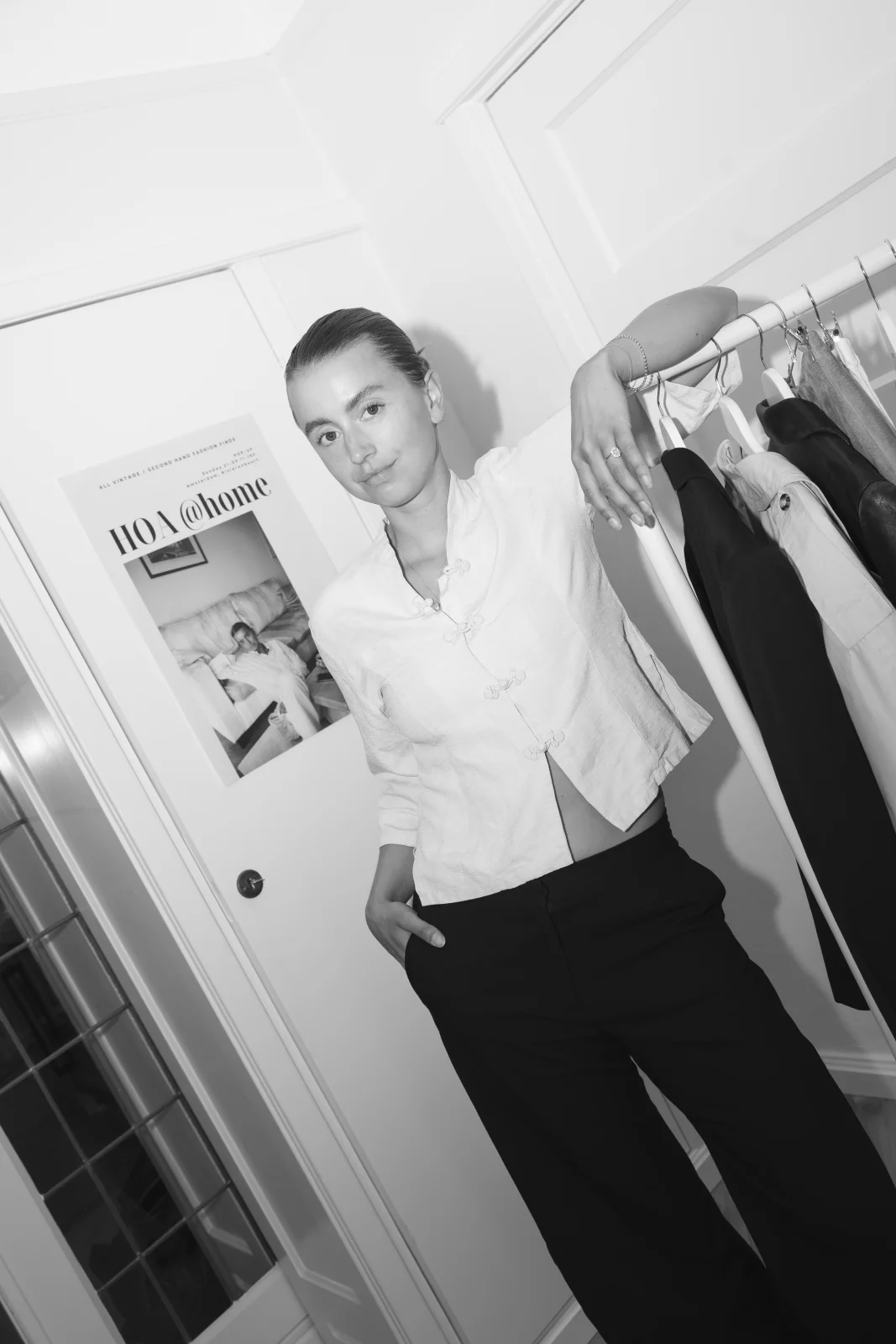 Personal branding photography