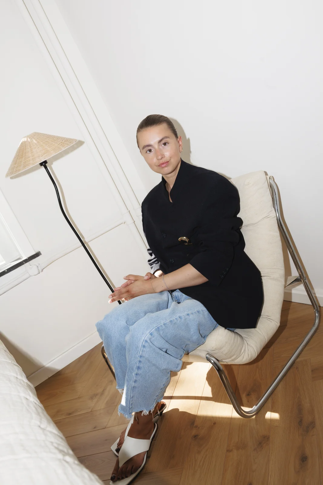 Personal branding photography