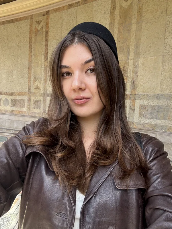Mariia
