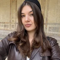Mariia videographer