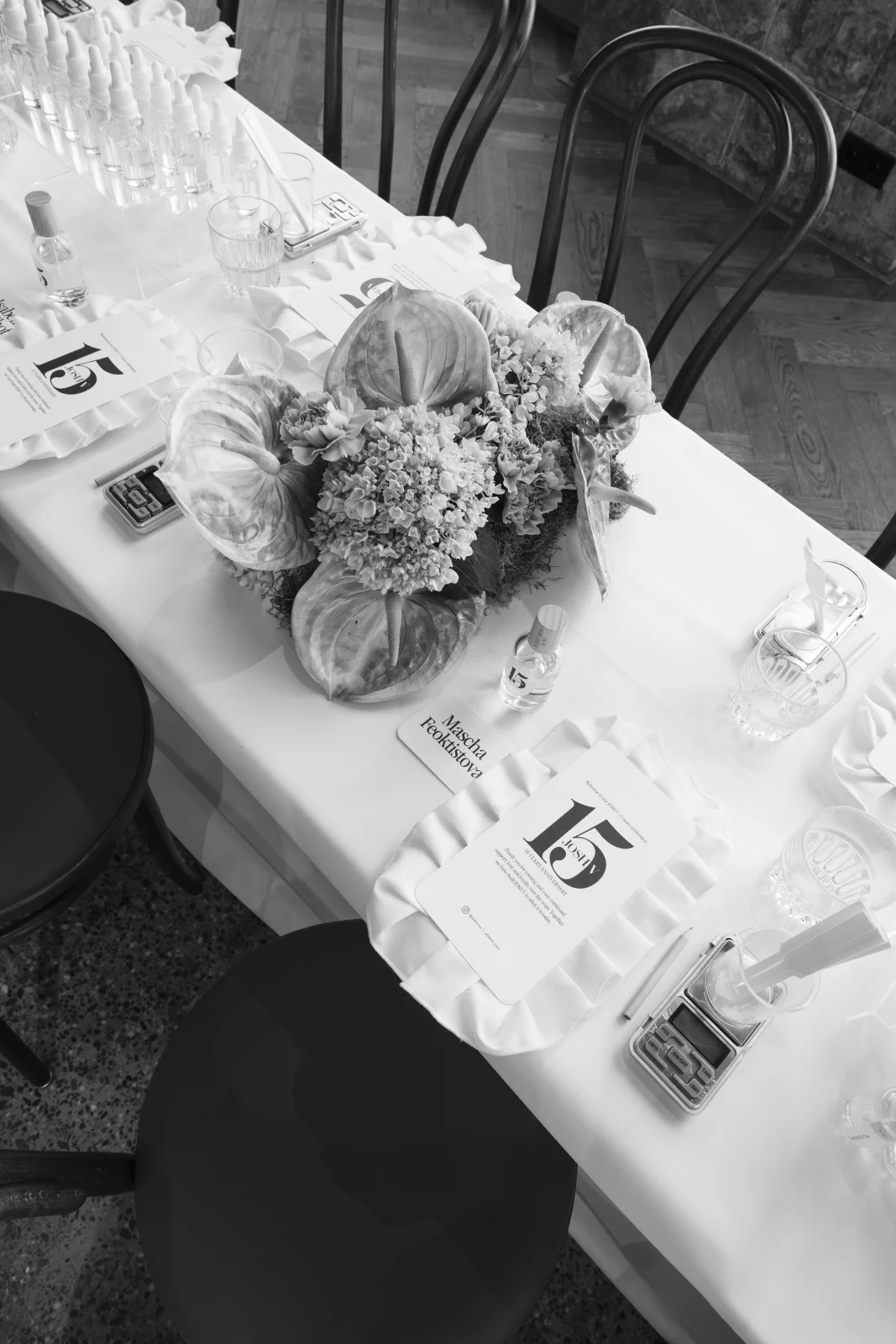 Event photography