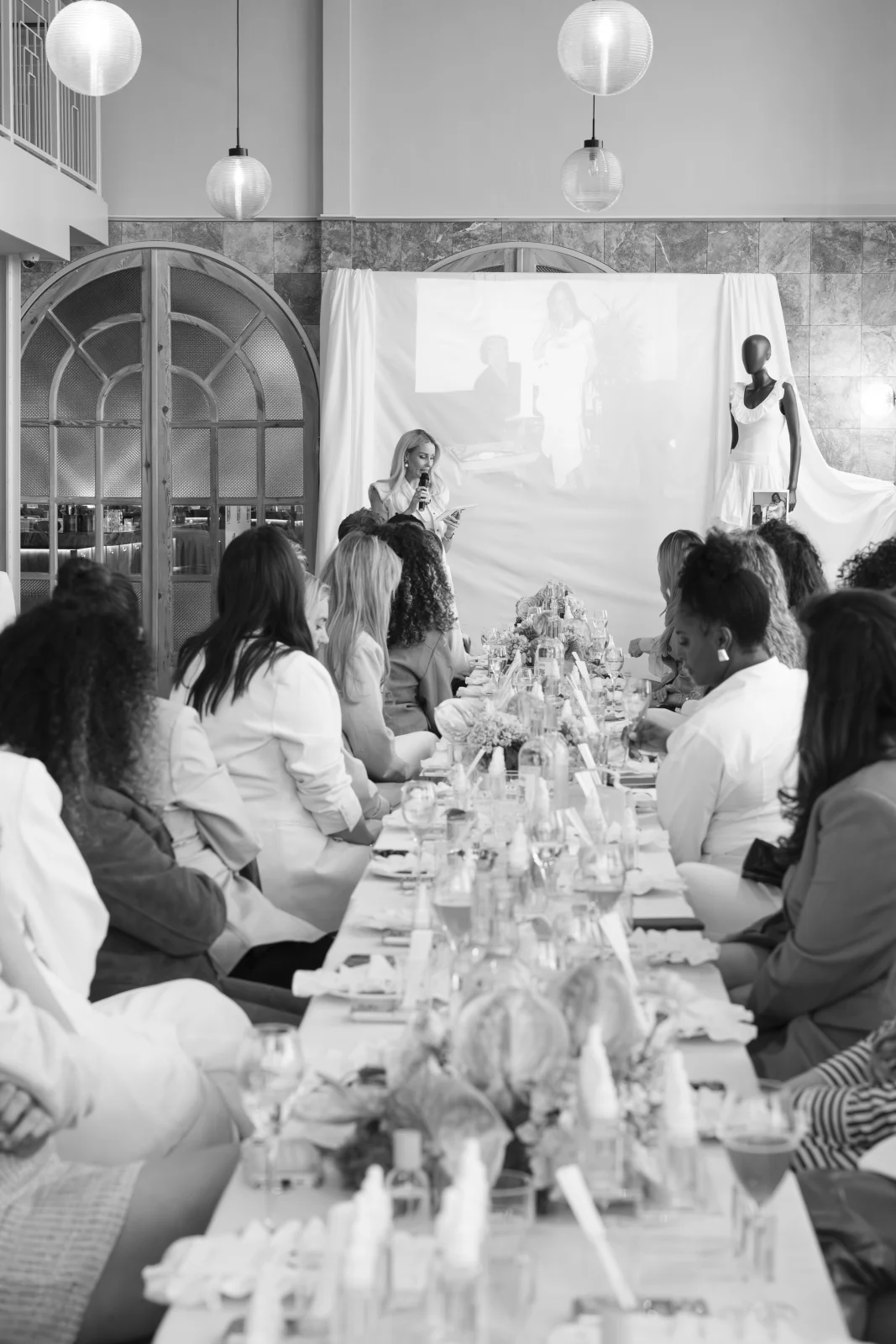 Event photography