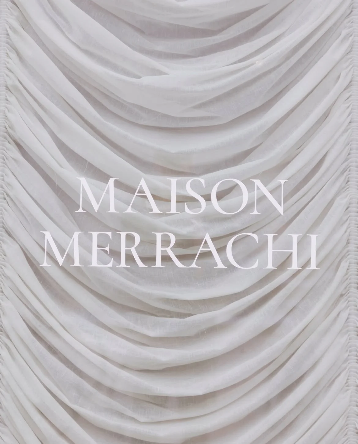Maison Merrachi 