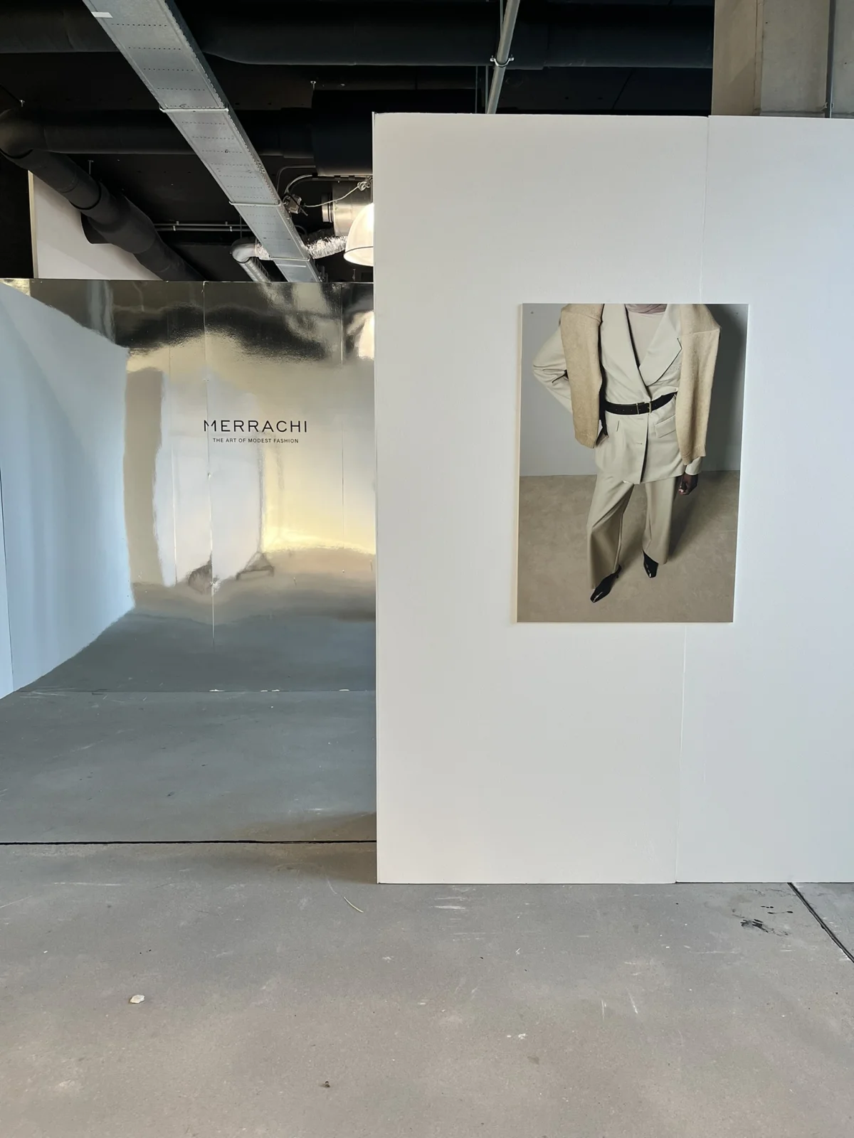 Merrachi Gallery 