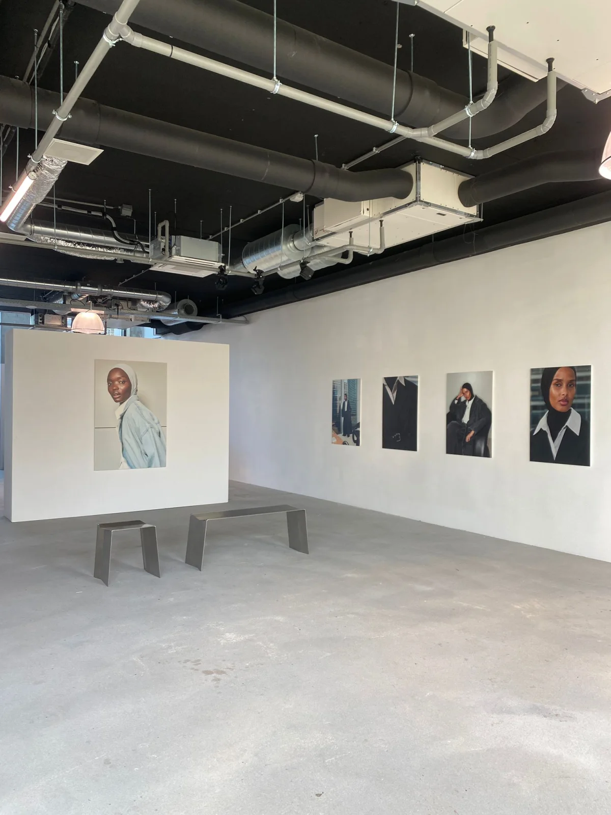 Merrachi Gallery 