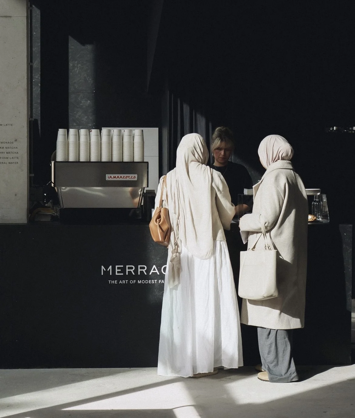 Merrachi Gallery 